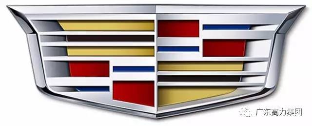 （車標）你們家汽車的logo是高大上還是低端low？
