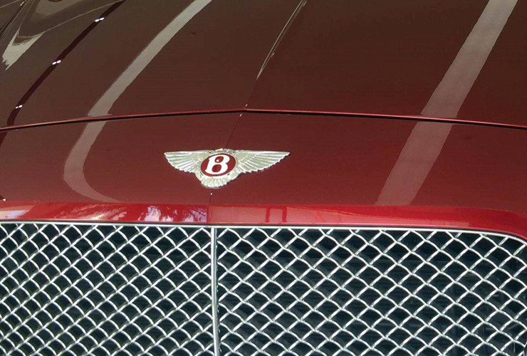 “車標帶翅膀”的汽車品牌不要惹，每個都是狠角色，第4個很眼熟