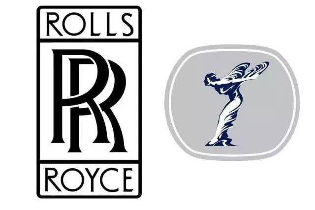 這十大全球豪華車標志，你都知道它的含義嗎？