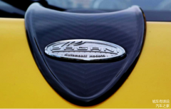 全球5大豪車車標，我敢打賭，