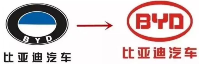 車標(biāo)有多重要，這些品牌換了車標(biāo)之后銷量暴漲！