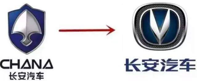 車標(biāo)有多重要，這些品牌換了車標(biāo)之后銷量暴漲！