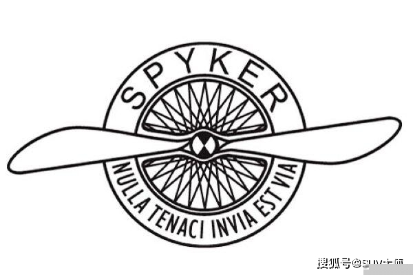 超級跑車的車標(biāo)原來長這樣 沒見過實(shí)車也得認(rèn)識認(rèn)識車標(biāo)