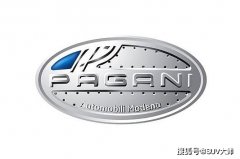 超級(jí)跑車的車標(biāo)原來長(zhǎng)這樣