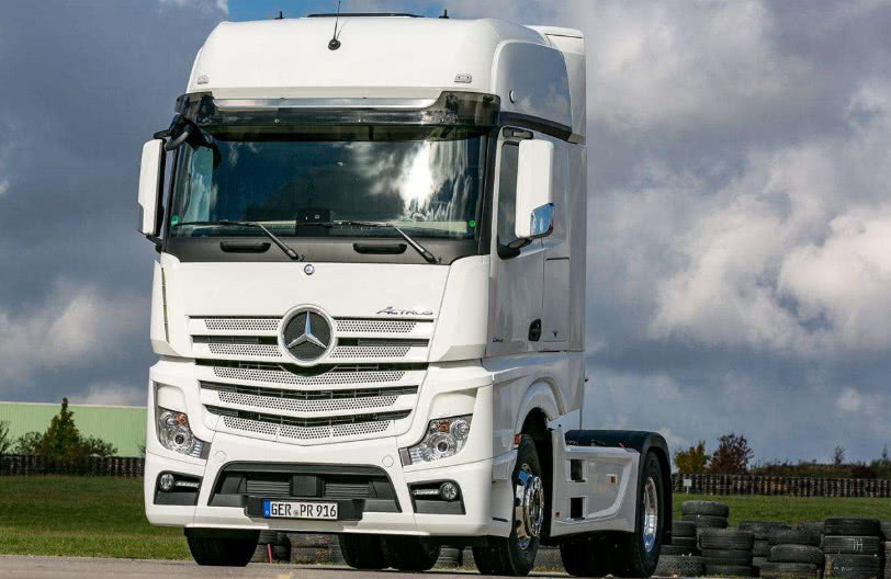 因車標(biāo)太像奔馳，被奔馳告了5次全失敗，奔馳：你真厲害！