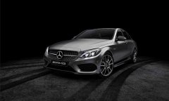 因車標太像奔馳，被奔馳告了