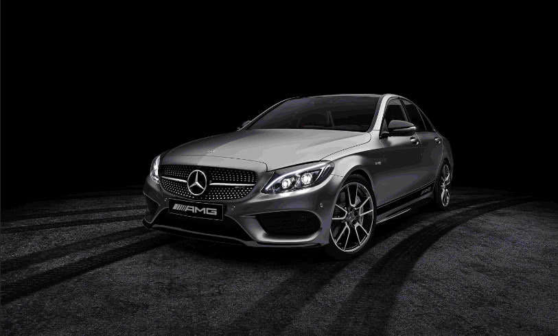 因車標(biāo)太像奔馳，被奔馳告了5次全失敗，奔馳：你真厲害！