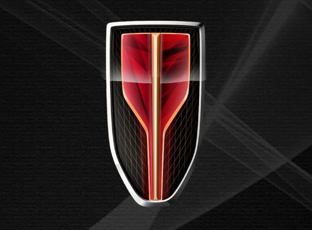 國產車5大“較美”車標PK，眾泰設計師靈感再現，苐yi名實至名歸