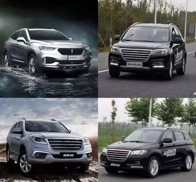 車標故事丨盤點近期換用全新車標的品牌