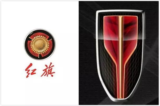 車標故事丨盤點近期換用全新車標的品牌