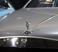 豪車的標志太吸引人，那你知