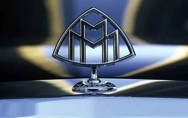 三大頂級豪車車標有多貴？較便宜也要15萬一個！