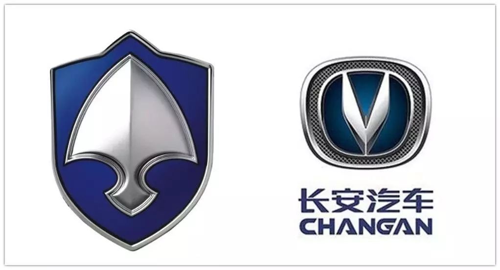 沖著車標(biāo)，我們外貌協(xié)會就不會買這些車！ 