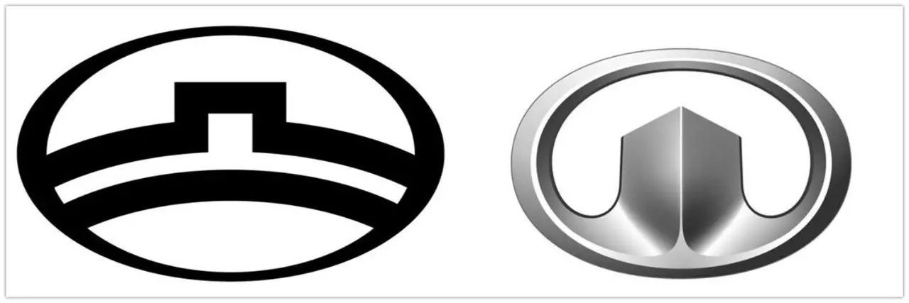 沖著車標(biāo)，我們外貌協(xié)會就不會買這些車！ 