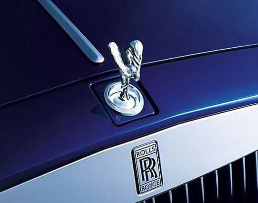 七大豪車車標趕快收藏，開車的時候離遠點，錢包“瘦”不了