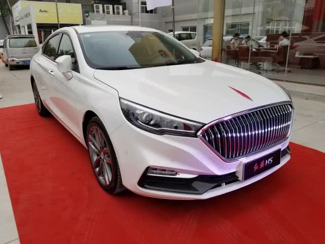 全球較值錢四大車標，僅一個車標就可以抵一輛車的價格！ 