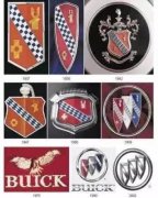 這些常見的車標(biāo)基本上都熟？