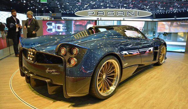 世界5大“頂級”豪車標(biāo)志！這是身份象征，你能認(rèn)識幾個？