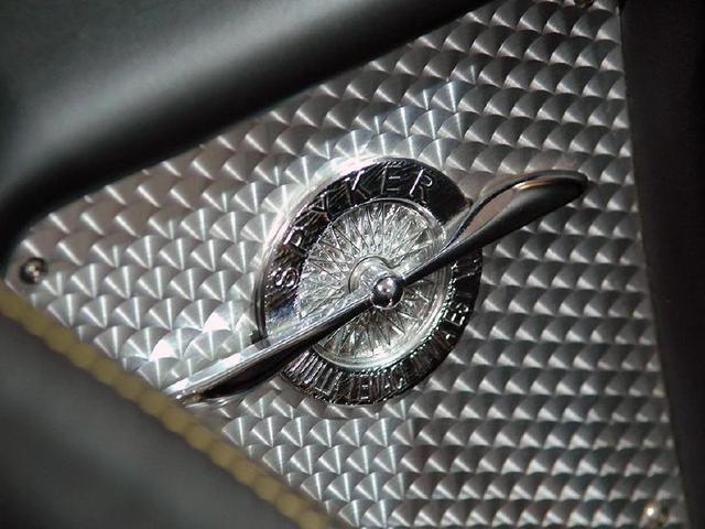 世界5大“頂級”豪車標(biāo)志！這是身份象征，你能認(rèn)識幾個？