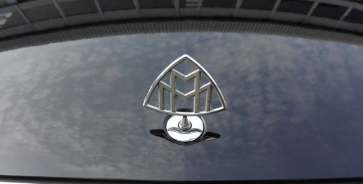 世界十大豪車的車標，如果你全認識，證明你是一名老司機