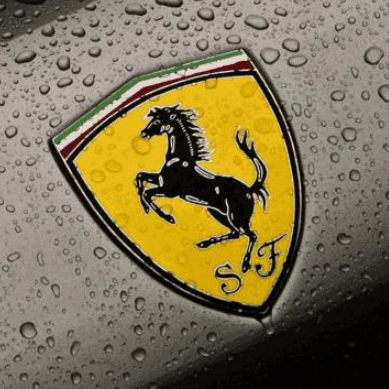 世界十大豪車的車標，如果你全認識，證明你是一名老司機