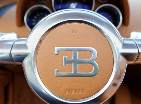 世界十大豪車的車標，如果你全認識，證明你是一名老司機