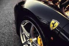 這四個品牌的車標都是動物，