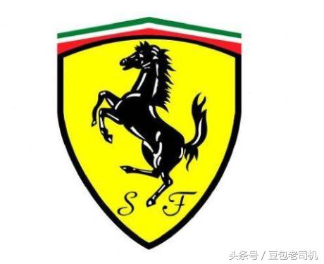 全球十大豪車標(biāo)志，你認(rèn)識(shí)幾個(gè)？