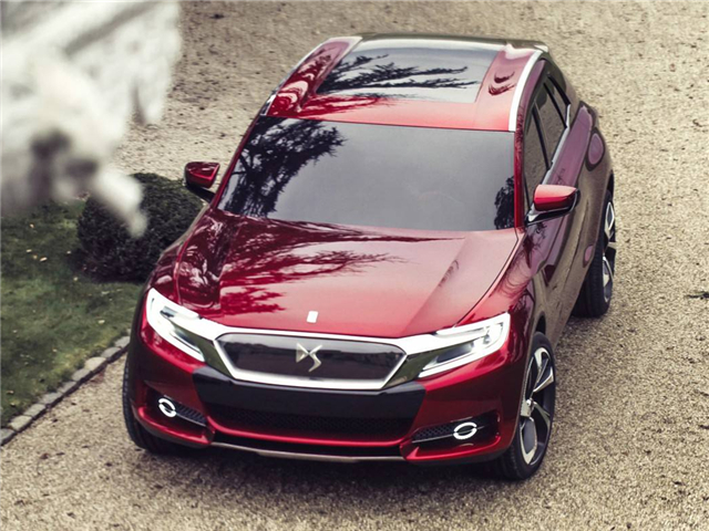 不要被車標嚇到，你以為的這些豪車都不是豪車！