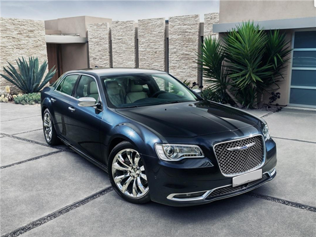 不要被車標嚇到，你以為的這些豪車都不是豪車！