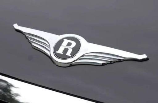 較“頂級”的8個豪車車標！見過五個算你牛