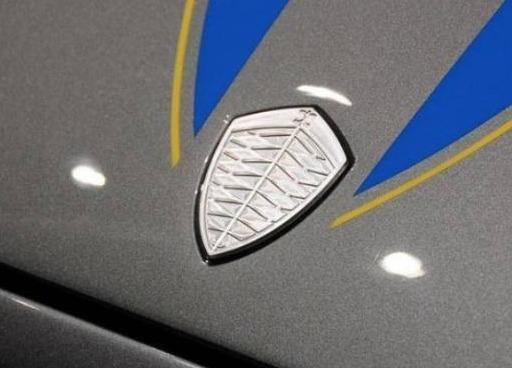 較“頂級”的8個豪車車標！見過五個算你牛