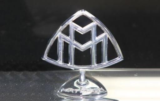 較“頂級”的8個豪車車標！見過五個算你牛