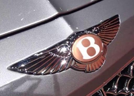 較“頂級”的8個豪車車標！見過五個算你牛