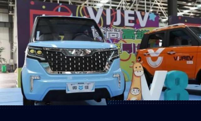 連車標都要山寨的車企，你存在的意義是什么？