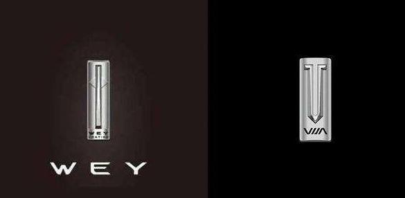 連車標都要山寨的車企，你存在的意義是什么？