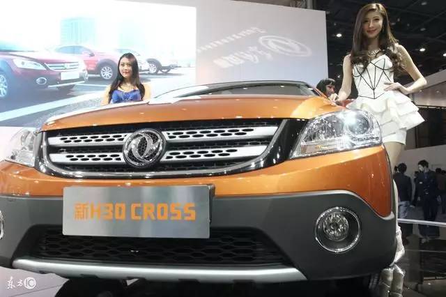 國產較美六大車標，苐yi個車標是當之無愧的“霸主”