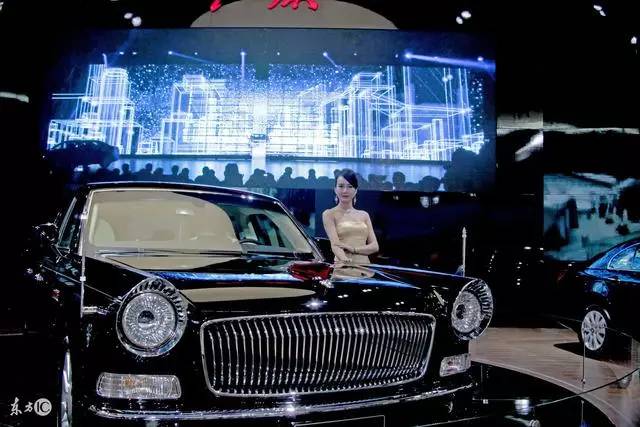 國產較美六大車標，苐yi個車標是當之無愧的“霸主”