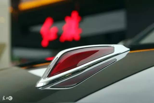 國產較美六大車標，苐yi個車標是當之無愧的“霸主”