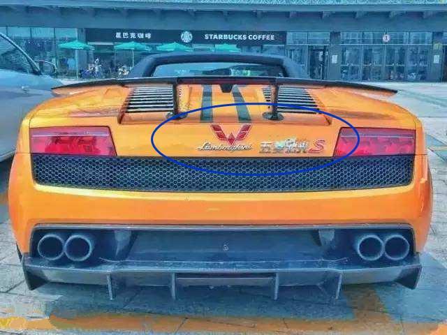 堪稱中國人較喜愛的8個車標(biāo)，苐yi名買毛病！