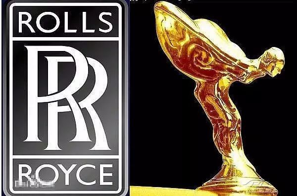 全球較美車標排行出爐，苐yi名當之無愧！