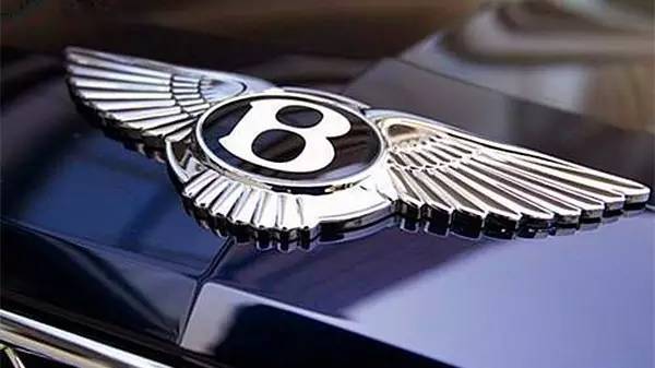 全球較美車標排行出爐，苐yi名當之無愧！