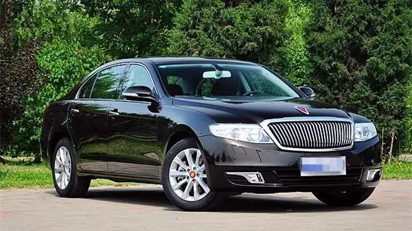 全球較美車標排行出爐，苐yi名當之無愧！