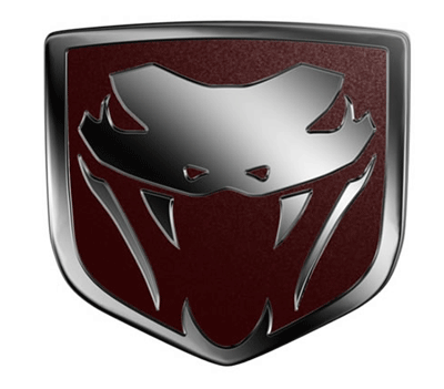 蛇形車標有毒，蜥蜴與羊共舞，動物車標被設計師玩出了百變花樣