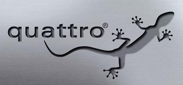 蛇形車標有毒，蜥蜴與羊共舞，動物車標被設計師玩出了百變花樣