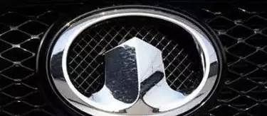 較全國產汽車車標含義解讀，長見識了！