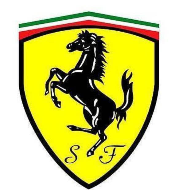 全球公認5大豪車標志，看看你認識幾個？網友：較后一個真沒見過