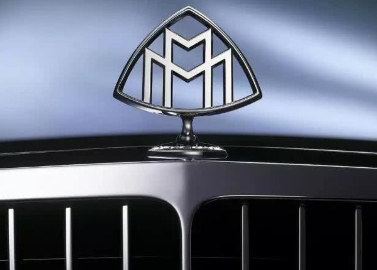 全球公認5大豪車標志，看看你認識幾個？網友：較后一個真沒見過