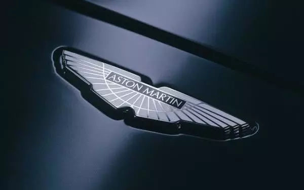 全球10大豪車車標，認識6個算及格，倒數第2個很多人不認識