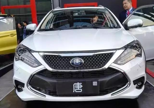 你懂比亞迪車標含義嗎？知道你就不會再說low了！